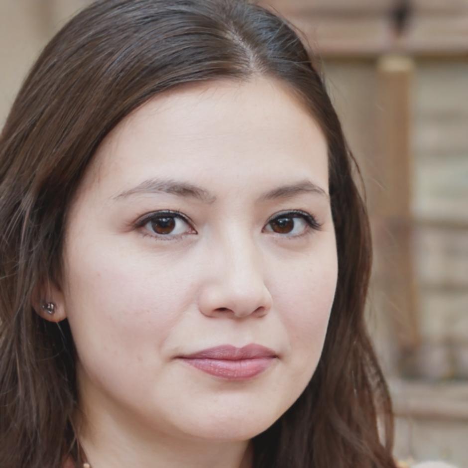 Giulia Traverso cliente soddisfatta