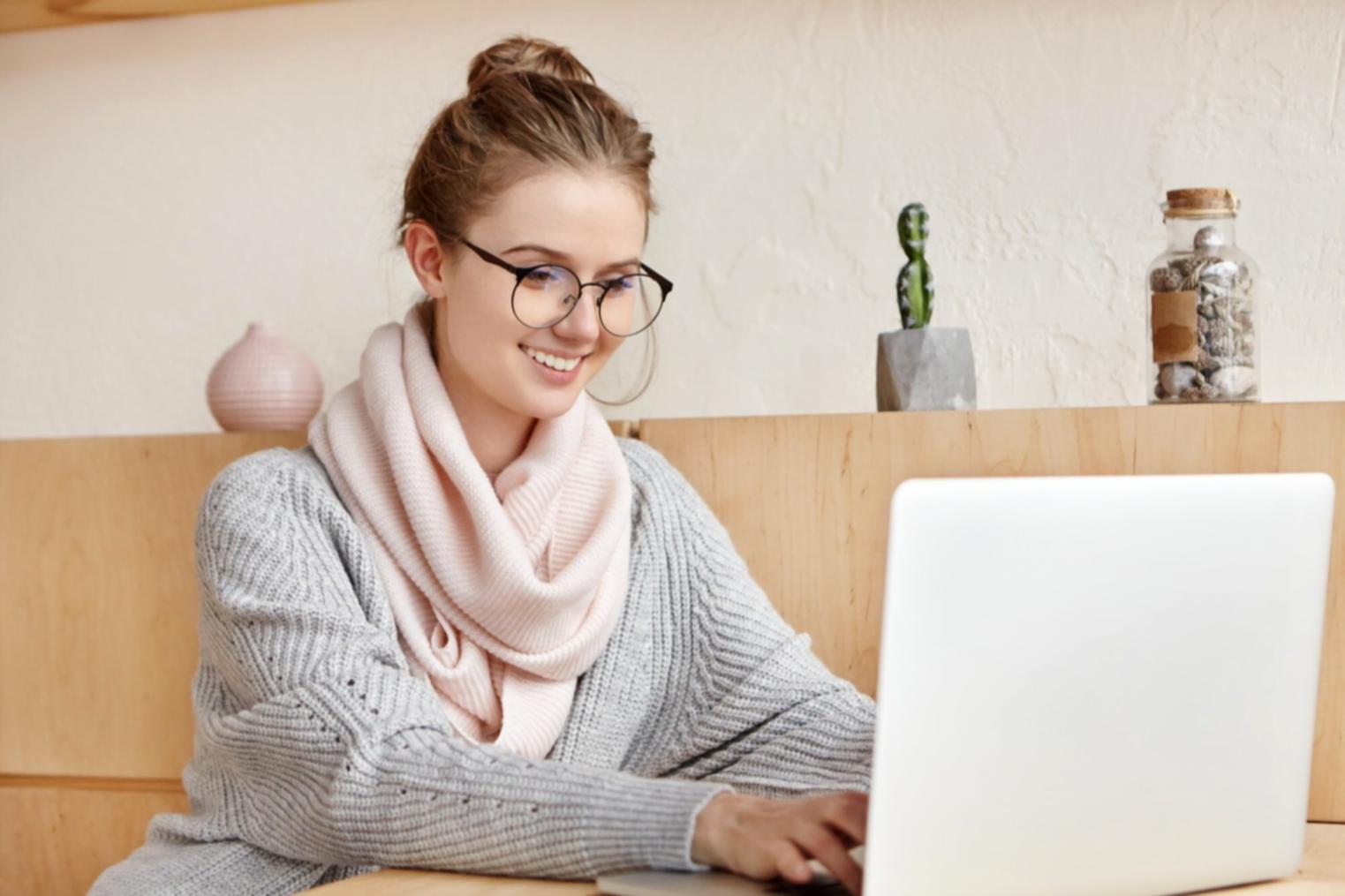 Ambiente di coaching confortevole e professionale