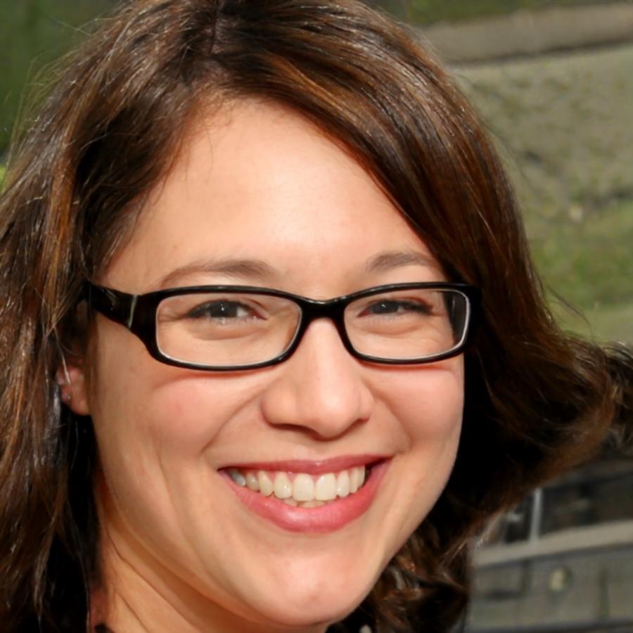 Chiara Sabbadin che ha completato il programma di coaching